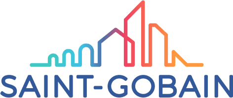saint Gobain colour logo